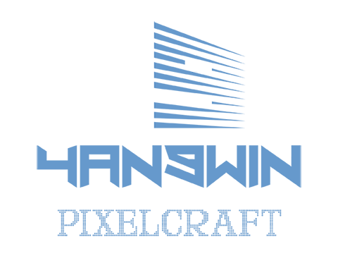 YAN9WIN-PIXELCRAFT